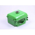 Rezervor de combustibil cu capac 1GZ90 TATA pentru motor diesel 190N