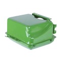 Rezervor de combustibil cu capac 1GZ90 TATA pentru motor diesel 190N