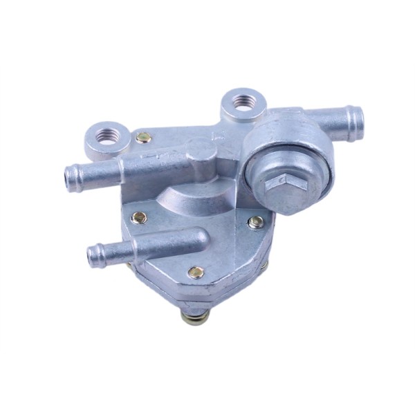 Кран вакуумный ТАТА на скутер Yamaha Кран вакуумный ТАТА на скутер Yamaha