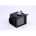 Radiator cu capac TATA 190N aluminiu