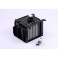 Radiator cu capac TATA 190N aluminiu