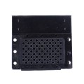 Radiator cu capac TATA pentru motor diesel GZ 195N, alamă