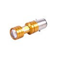 Lampa far dioda 2 lentile de cristal H6 BA20D 12V 35/35W - LED - AM