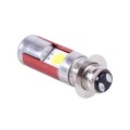 Лампа фары диодная ТАТА, 2 кристалла, 1 усик, П15Д-25-1, 12В, 35/35W, LED