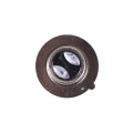 Лампа фары диодная ТАТА, 2 кристалла, 1 усик, П15Д-25-1, 12В, 35/35W, LED