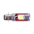 Лампа фары диодная ТАТА, 2 кристалла, 1 усик, П15Д-25-1, 12В, 35/35W, LED