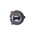 Лампа фары диодная ТАТА, 2 кристалла, 3 усика, П15Д-25-3, 12В, 35/35W, LED