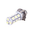 Lampă far cu diodă TATA, P15D-25-3, LED-18