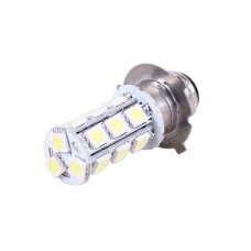 Лампа фары диодная ТАТА, П15Д-25-3, LED-18