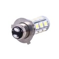 Lampă far cu diodă TATA, P15D-25-3, LED-18