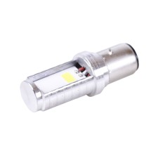Dioda lampa far 2 cristale 2 antene P15D-25-1 - AM
