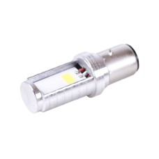 Bec far LED TATA, 2 cristale, 2 antene, P15D-25-1