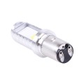 Bec far LED TATA, 2 cristale, 2 antene, P15D-25-1