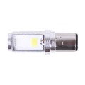Bec far LED TATA, 2 cristale, 2 antene, P15D-25-1
