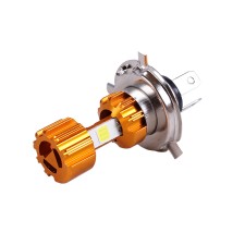 Bec far LED TT AGRO MOTO H1