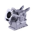 Bloc motor YBX pentru motor pe benzină 170F, 70 mm Bloc motor YBX pentru motor pe benzină 170F, 70 mm