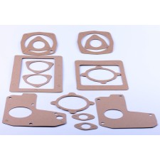 Garnituri cutie de viteze YBX pentru cutia de viteze/6, set: 14 buc.