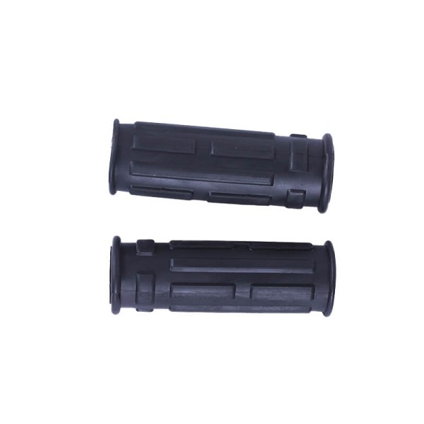 Ручки на руль YBX на дизельный двигатель 180N/195N, к-т: 2 шт. Ручки на руль YBX на дизельный двигатель 180N/195N, к-т: 2 шт.