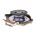 Capac radiator YBX pentru motor diesel 190N