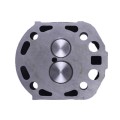 Ansamblu chiulasa YBX pentru injector diametru 21 mm pentru motor diesel 192N