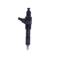 Injector de combustibil (duză) D21 YBX pentru motor diesel 192N