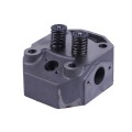 Ansamblu chiulasa YBX pentru motor diesel 195N/ZUBR original