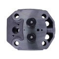 Ansamblu chiulasa YBX pentru motor diesel 195N/ZUBR original
