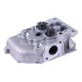 Ansamblu cap bloc YBX pentru motor diesel 178F, pentru 3 ?uruburi