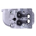 Ansamblu cap bloc YBX pentru motor diesel 178F, pentru 3 ?uruburi