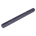 Ax roată hexagonal YBX pentru cutie de viteze, L-380 mm