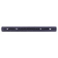 Ax roată hexagonal YBX pentru cutie de viteze, L-380 mm