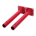 Butuc roat? YBX pentru cutie de viteze 395 mm, set: 2 buc.