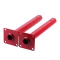 Butuc roat? YBX pentru cutie de viteze 395 mm, set: 2 buc.
