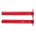 Butuc roat? YBX pentru cutie de viteze 395 mm, set: 2 buc.
