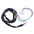 Cablare YBX pentru motor diesel 178F/186F