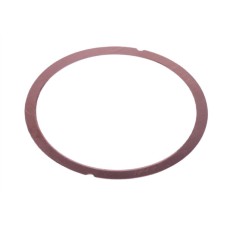 Прокладка головки цилиндра медная, к-т: 5 шт. - 186F YBX