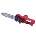 Ferăstrău fără fir Mini TATA (TM-CS414Li, 12 inchi, 21V, 2 baterii (3A; 4A) + încărcător)