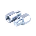 Adaptor pentru montarea oglinzilor de la M8 la M10, set: 2 buc. -A.M