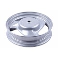Disc din otel spate 10x2.15 TT AGRO MOTO (frana cu tambur) pentru scuter Yamaha JOG 50
