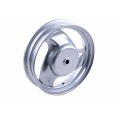 Disc din otel spate 10x2.15 TT AGRO MOTO (frana cu tambur) pentru scuter Yamaha JOG 50
