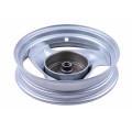 Disc din otel spate 10x2.15 TT AGRO MOTO (frana cu tambur) pentru scuter Yamaha JOG 50