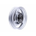 Disc frontal din oțel TT AGRO MOTO (frână cu tambur) pentru scuter Yamaha JOG 50