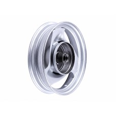 Disc frontal din oțel TT AGRO MOTO (frână cu tambur) pentru scuter Yamaha JOG 50