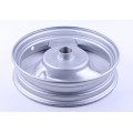 Disc frontal din oțel TATA (frână cu tambur) pentru scuter Yamaha JOG 50