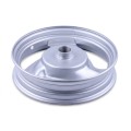 Disc frontal din oțel TT AGRO MOTO (frână cu tambur) pentru scuter Yamaha JOG 50
