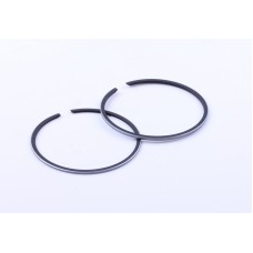 Inele 40,25 mm, set pentru 1 piston - Yamaha JOG 50