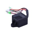 Comutator TT AGRO MOTO cu 5 fire pentru scuterul Yamaha JOG 50