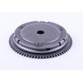 Ambreiaj liber (bendix) TATA pentru scuter Yamaha JOG 50
