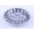 Obraz variator fata - Yamaha JOG 50