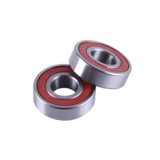 Rulmenți arbore cotit TATA 6204 pentru scuter Yamaha JOG 50 - 3KJ, set: 2 buc.